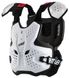 Захист тіла LEATT Chest Protector 3.5 Pro (White), One Size, One Size