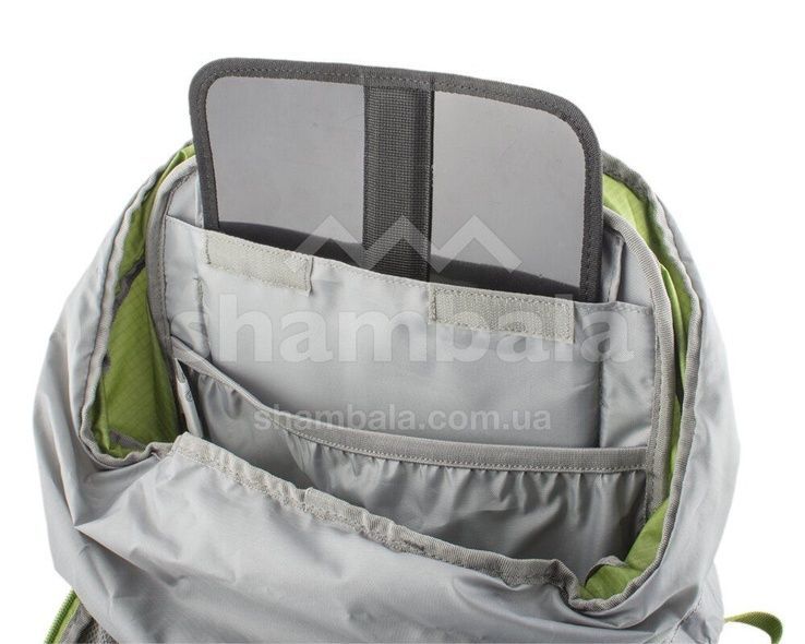 Trail 42 2020 рюкзак (Black)