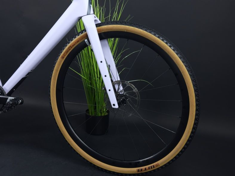 Купить Вживаний велосипед 28" ROSE BACKROAD APEX AXS XPLR 1X12 2024 карбон с доставкой по Украине