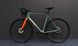 Купити Велосипед KTM X-STRADA MASTER рама L / 57, Бірюзовий (оранжево-лайм), 2021 (тестовий) з доставкою по Україні