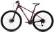 Купити Велосипед Merida BIG.NINE 60-2X, S(15), SILK PURPLE(CHAMPANGE) з доставкою по Україні
