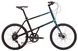 Купити Велосипед 24" Pride MUTE 4.1 2023 чёрный з доставкою по Україні