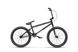 Купити Велосипед BMX 20" Radio REVO PRO 20" рама, 2021, чорний з доставкою по Україні