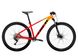 Купити Велосипед гірський 29" Trek Marlin 7 Gen 2 L 2023, YL-RD оранжевий з доставкою по Україні