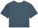 Футболка FOX Woman Short Sleeve Tee - CHECKER (Deep Cobalt), XS, XS