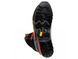 Mont Blanc GV ботинки мужские (Black/Red, 44 1/2), 44.5