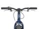 Купити Велосипед Kona Hula 24 2023 (Blue, One Size) з доставкою по Україні