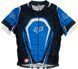 Джерси FOX RACE Jersey (Blue), S