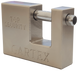 Купити Протиугінний ланцюг GARTEX S1-light-1500-003 (товщина ланцюга 5мм) з доставкою по Україні