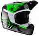 Шолом LEATT Helmet Moto 3.5 (Black), L, L