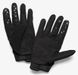 Детские мото перчатки Ride 100% AIRMATIC Youth Glove (Charcoal), YL (7)