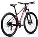 Купити Велосипед Merida BIG.NINE 60-2X, S(15), SILK PURPLE(CHAMPANGE) з доставкою по Україні