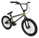 Купити Велосипед BMX 20" Outleap Revolt 2021, khaki хакі з доставкою по Україні