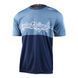 Купити Джерсі TLD FLOWLINE SS JERSEY Scripter [Windward] XL з доставкою по Україні