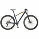 велосипед SCOTT Aspect 930 stellar blue (CN) XS (140-155 см)