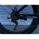 Купити Велосипед Toprider 215 26" фетбайк чорний з доставкою по Україні