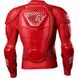 Захист тіла FOX Titan Sport Jacket (Flame Red), XL, L
