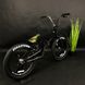 Купити Велосипед BMX 20" Eastern Traildigger 20,5" рама 2020, чорний з доставкою по Україні