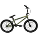 Купити Велосипед BMX 20" Outleap Revolt 2021, khaki хаки з доставкою по Україні