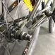 Купити Велосипед BMX 20" Radio REVO PRO 20" рама, 2021, черный з доставкою по Україні