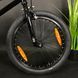 Купити Велосипед BMX 20" Radio REVO PRO 20" рама, 2021, черный з доставкою по Україні
