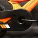 Купити Велосипед детский 18" Hunter MG 2022 оранжевый з доставкою по Україні