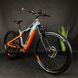 Купити Велосипед вживання 29" KTM Macina Chacana 293 E-bike M сірий (із зарядкою та ключем) з доставкою по Україні