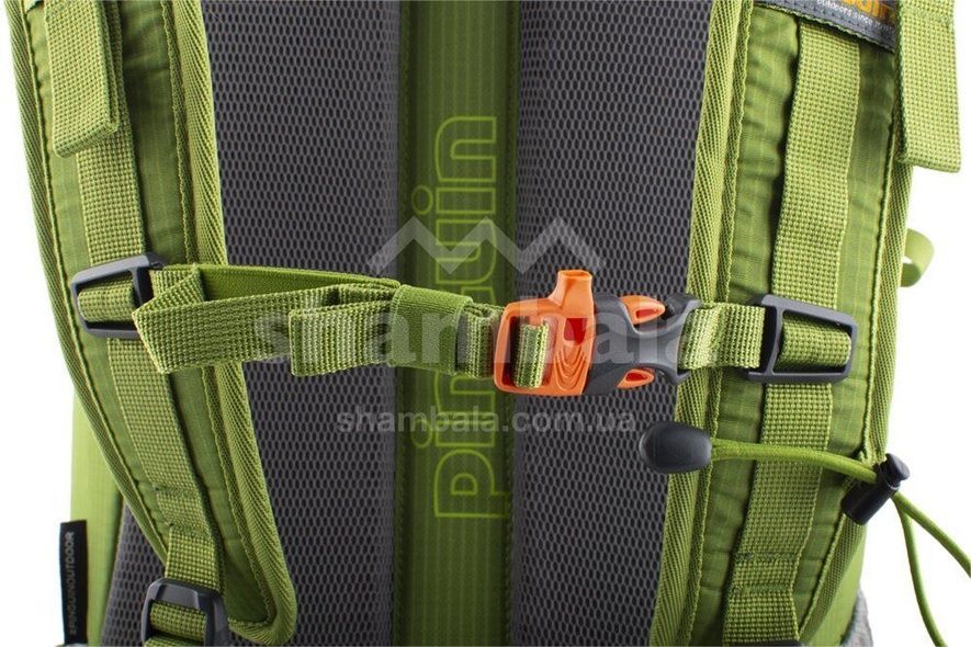 Trail 42 2020 рюкзак (Black)