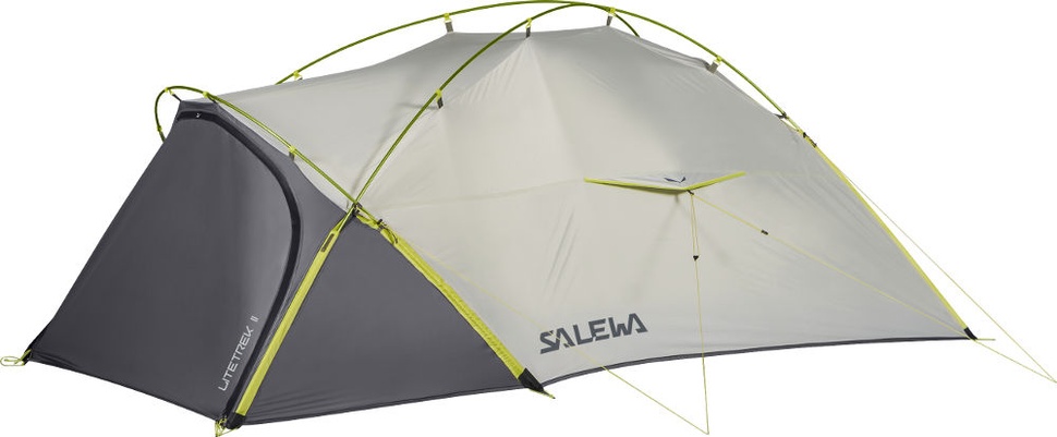 Палатка Salewa Litetrek II