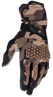 Перчатки LEATT 7.5 X-Flow Adventure Glove (Desert), M (9)