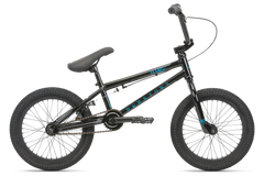 Купити Велосипед BMX Haro 2021-23 Downtown 16" Black з доставкою по Україні