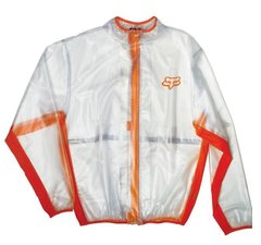 Дощовик FOX Fluid MX Jacket (Orange), M, M