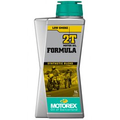 Масло моторное Motorex Formula 2T (1L)
