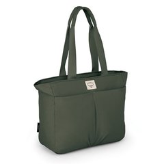 Сумка Osprey Arcane Tote Bag Haybale Green - зелений
