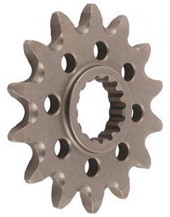Звезда AFAM 520 Grooved Sprocket - Honda, 14z (20210+14)