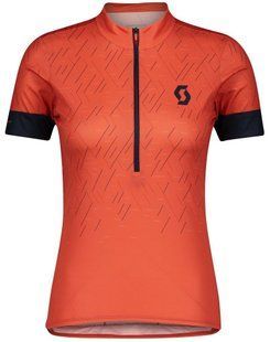 Веломайка Scott W ENDURANCE 20 красный