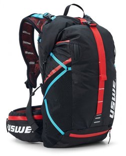 Рюкзак USWE HAJKER 24L (Carbon), XLarge