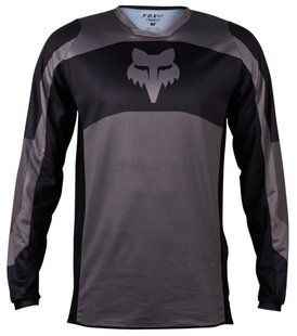 Джерси FOX 180 Jersey - NITRO (Dark Shadow), L