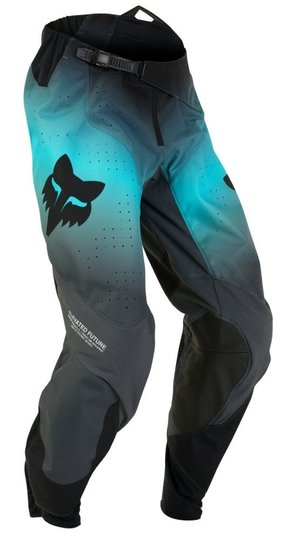 Штани FOX 360 REVISE PANT (Teal), 36, 36