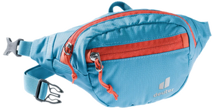 Поясна сумочка DEUTER Junior Belt колір 3065 azure