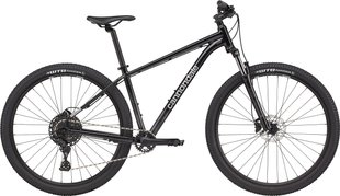 Купити Велосипед 29" Cannondale TRAIL 5 2023 GRA XL (180-195 см) з доставкою по Україні