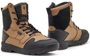 Мотоботи FOX RANGER Adventure Boot (Dark Khaki), 9.5