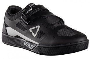 Купити Взуття LEATT 5.0 Clip Shoe (Black), 10.5 з доставкою по Україні