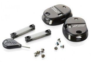 Ремкомплект POD KX 2.0 Hinge Rebuild Set, One Size