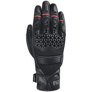 Мотоперчатки Oxford Rockdale Black