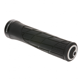 Купить Грипсы Ergon GA2 Fat Black с доставкой по Украине
