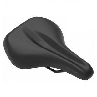 Купить Седло Ergon SC Core Prime Men M/L black/grey с доставкой по Украине