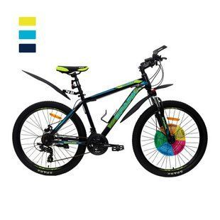 Купить Велосипед SPARK FORESTER (колеса - 26", стальная рама - 17") с доставкой по Украине