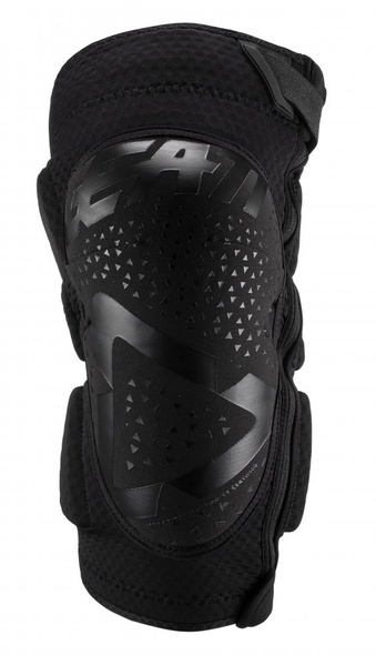 Купити Наколінники LEATT Knee Guard 3DF 5.0 (Black), L/XL (5019400531) з доставкою по Україні
