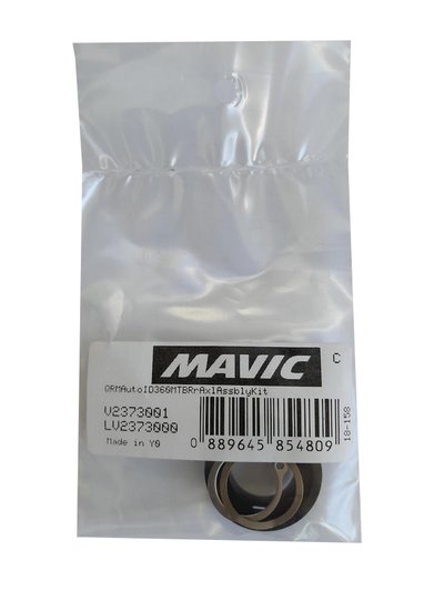 Купити Ремкомплект Mavic V2373001 механізм авторегулювання втулок QRMAuto ID360 MTB з доставкою по Україні